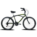 Bicicleta Confort Caicara